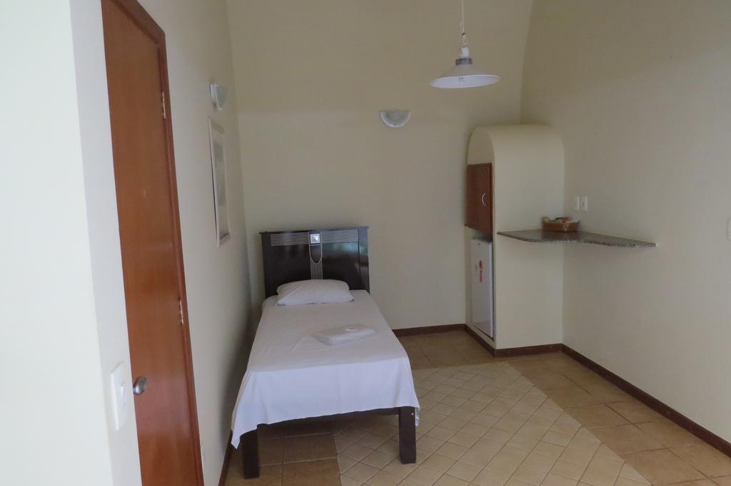 Hotel Green Village Jardinópolis Habitación foto
